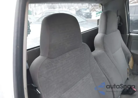 2008 GMC Canyon Yc1 from USA, damaged, VIN 1GTCS149588216672